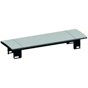 Защитная крышка для розетки Bachmann 915.500 Aluminium