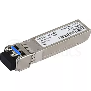 SFP+ optical transceiver CBO BO35J13610D for HPE X132 (J9151A) 10GBASE-LR single-mode 10Gbps