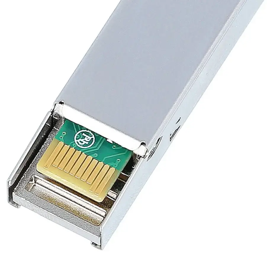 Оптический SFP трансивер BlueOptics J4858D-BO Photo 4