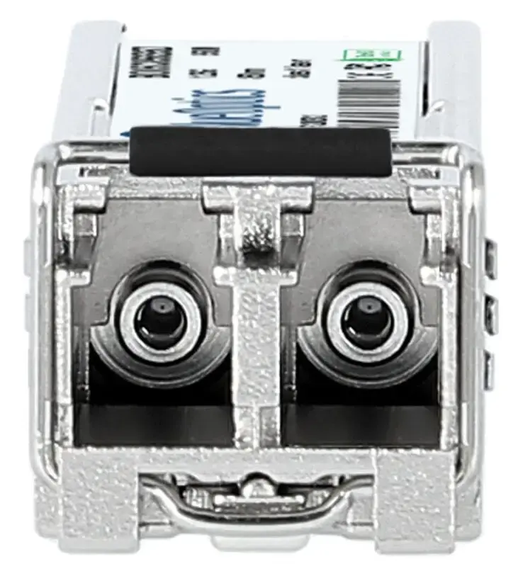 Оптический SFP трансивер BlueOptics J4858D-BO Photo 5