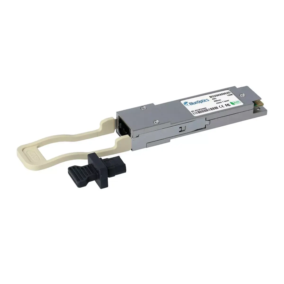 QSFP трансивер BlueOptics 02310MHR-BO Photo 4