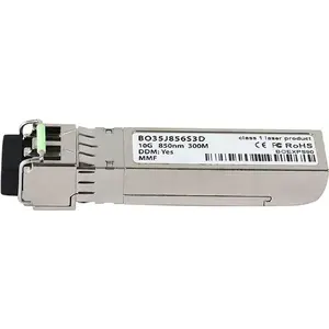 SFP+ Transceiver Module CBO 02310MNW-BO 10 Gbps 850 nm