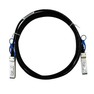 InfiniBand/fibre optic cable BlueOptics 25G-SFP28-TWX-P-0301-BL 3 m Male/Male