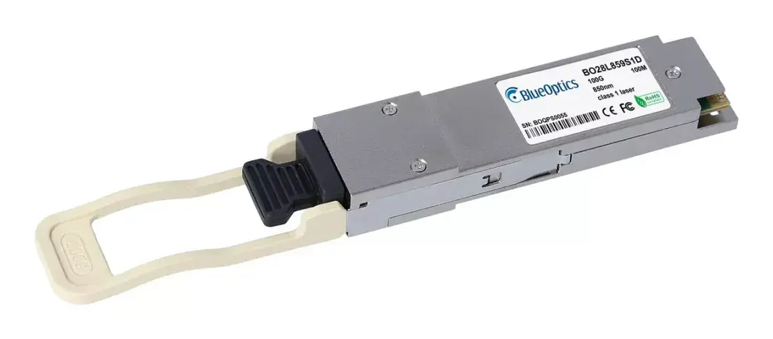 Оптический трансивер BlueOptics 2X15K-BO Photo 3