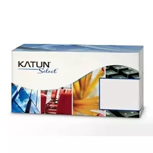 Toner Cartridge Katun 49955 Compatible Black 1 pc