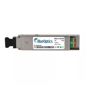 Fiber optic transceiver module BlueOptics 0231A438-BO XFP 10000 m