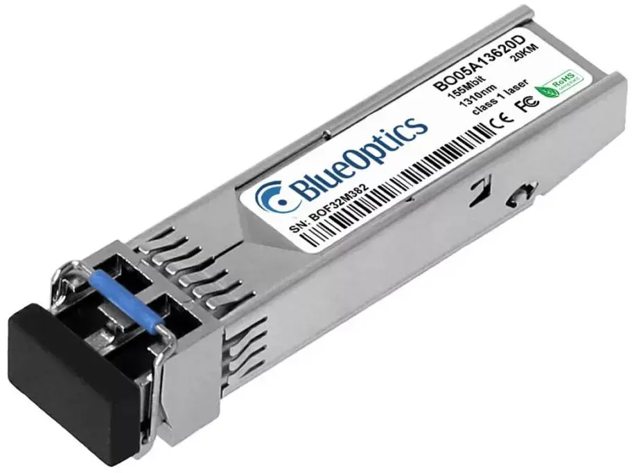 Модуль SFP BlueOptics 1100-0132-BO Photo 4