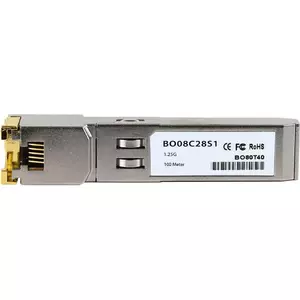 Трансивер CBO 1100-0148 Copper Wire BO08C28S1 — медный трансивер для промышленного применения