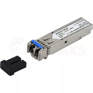 CBO SFP fiber optic module 155 Mbit/s LC - BlueOptics 1100-0532-BO