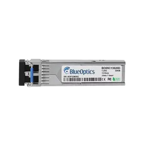 Модуль SFP BlueOptics 1442320G1-BO 1250 Mbit/s Оптоволоконный