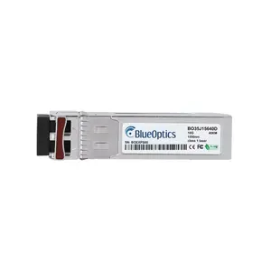 Модуль SFP BlueOptics 1442440G1-BO 10000 Mbit/s Оптоволокно