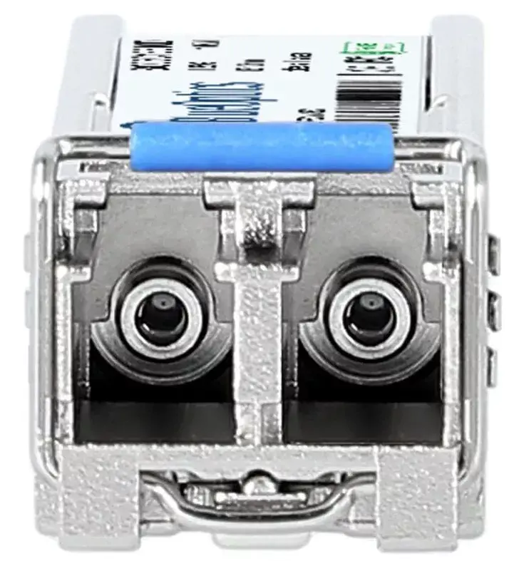 Optiskais pārveidotājs BlueOptics 407-BBDC Photo 6