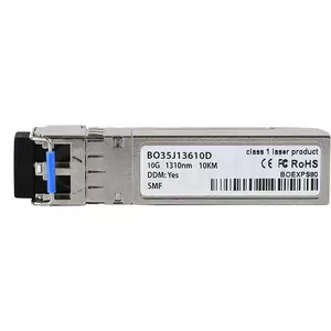 Fiber optic transceiver CBO 407-BBEE SFP+ 10 Gbit/s LC 1310 nm