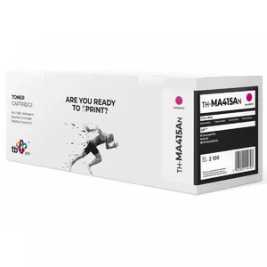 Тонер HP Color LJ Pro W2033A 1000 страниц Магента