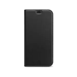 Фолио-чехол dbramante1928 Bergen для Samsung Galaxy A52/A52S — для экранов 6.5", черный