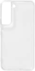 eSTUFF ES673088-BULK Mobile Phone Case Cover Transparent Thermoplastic Polyurethane for Samsung Galaxy S22
