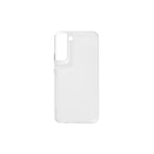 eSTUFF ES673089-BULK Mobile Phone Case Transparent Cover for Samsung Galaxy S22+ Thermoplastic Polyurethane