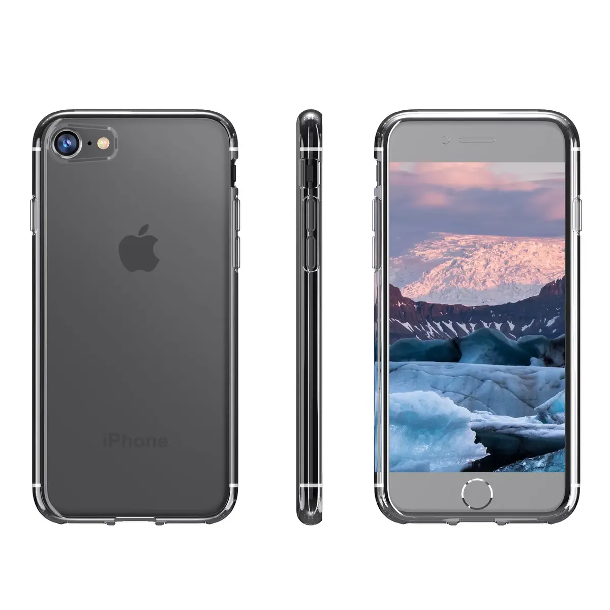 Cover dbramante1928 Nuuk iPhone SE/8/7 Photo 3
