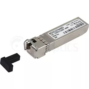 SFP+ трансивер CBO 02311BJC 10Gbps 850nm для многомодового волокна