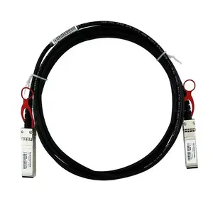 BlueOptics 10G-SFPP-TWX-0501 InfiniBand оптоволоконный кабель 5 м SFP+
