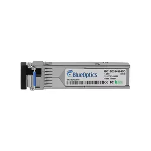 SFP transceiver BlueOptics 3FE28785AA-BO 1250 Mbit/s Fiber optic