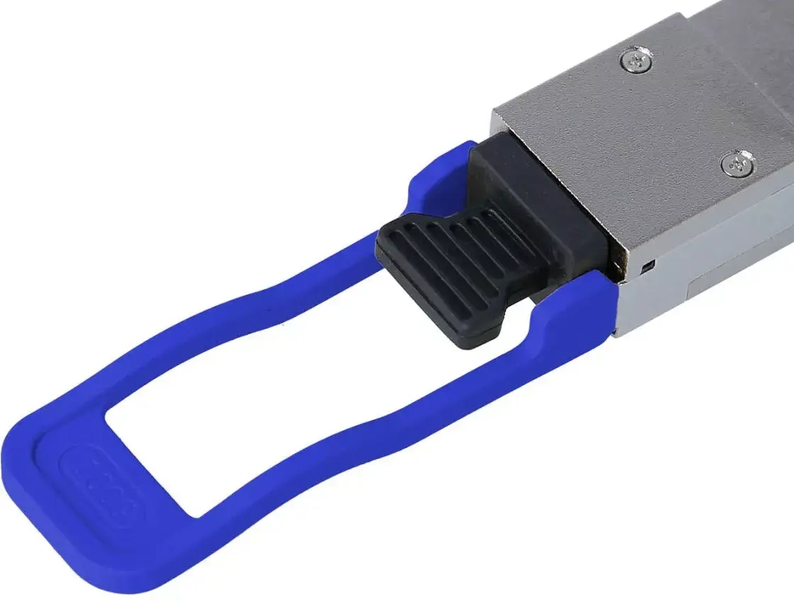 Модуль оптического трансивера BlueOptics 3HE12229AA-BO Photo 4