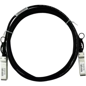 CBO SFP+ Twinax кабель 1 м, 10 Gbit/s, Male‑to‑Male (45W2398-BL)