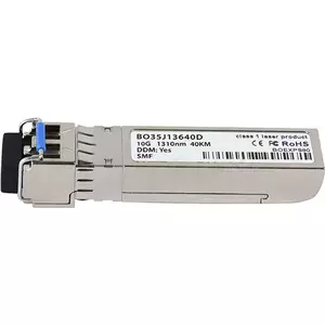 SFP+ Transceiver CBO SFP-10G-ER-1310 10G 1310nm for 10 Gigabit optical links