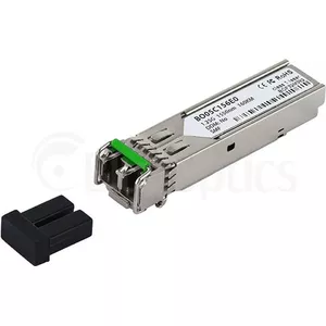 SFP transceiver CBO SFP-1G-ZX-160KM-FR-BO 1.25 Gbit/s LC single-mode 160 km