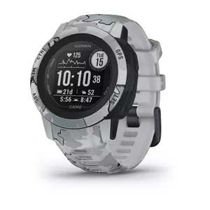 Смарт-часы Garmin Instinct 2S Camo Edition