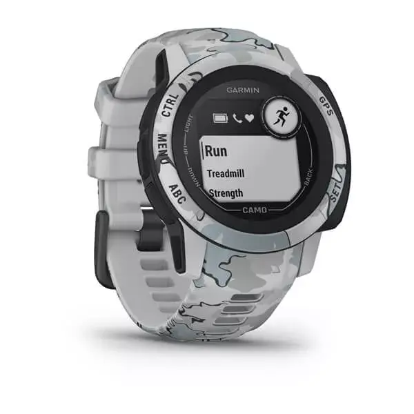 Смарт-часы Instinct 2S Camo Edition Photo 3