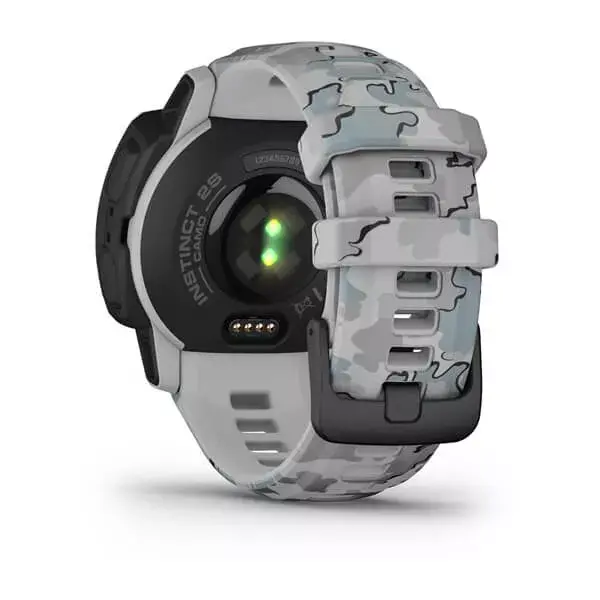 Смарт-часы Instinct 2S Camo Edition Photo 11