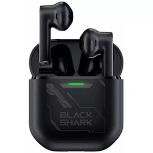 BLACKSHARK JoyBuds bezvadu austiņas, melnas