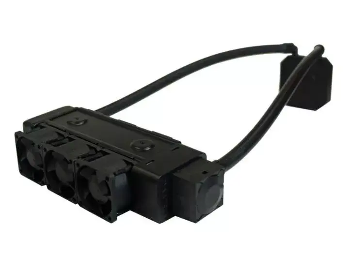 All-in-one liquid cooler Jou Jye Computer A 2534 Photo 3