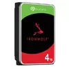 Cietais disks Seagate IronWolf 4TB ST4000VN006 Photo 3