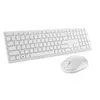 Беспроводная клавиатура DELL KM5221W-WH Photo 2