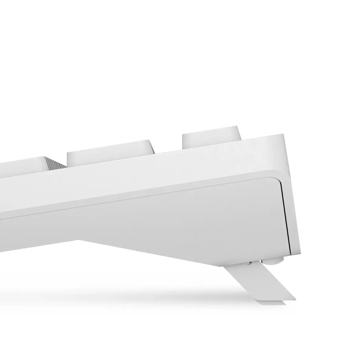Беспроводная клавиатура DELL KM5221W-WH Photo 3