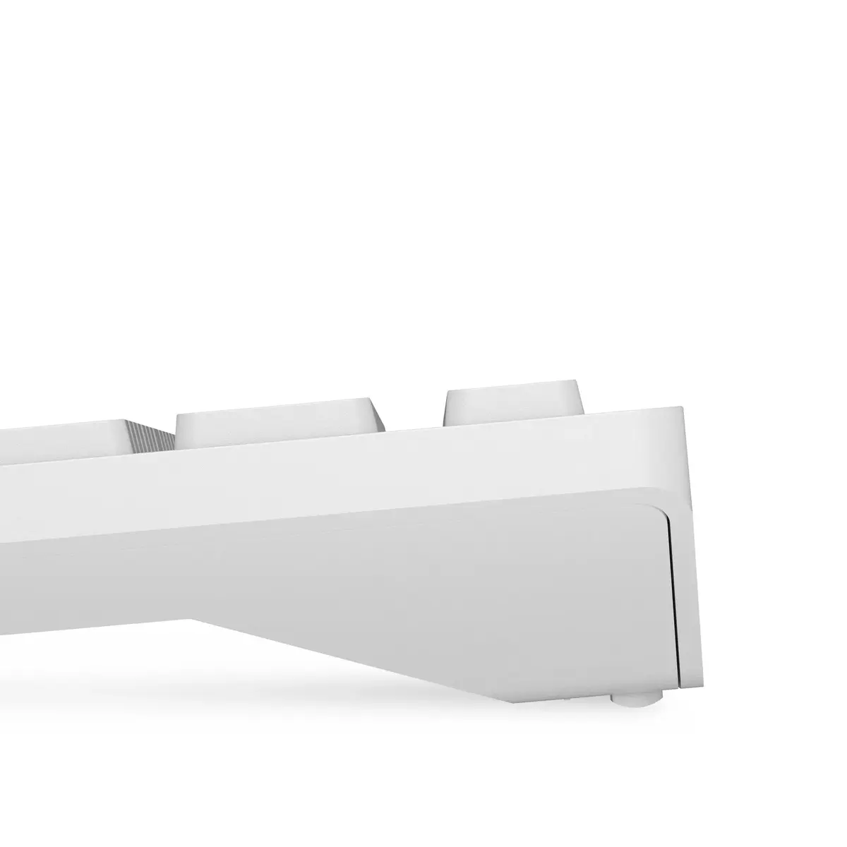 Беспроводная клавиатура DELL KM5221W-WH Photo 4