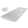 Беспроводная клавиатура DELL KM5221W-WH Photo 8