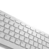 Tastatūra DELL KM5221W-WH Photo 4