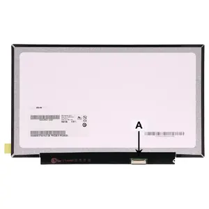 2-Power 12.5 1366x768 WXGA HD LED Matte Screen