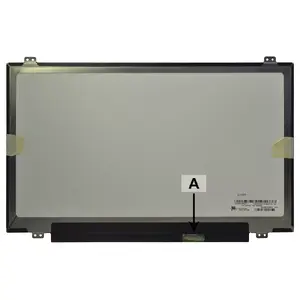 2-Power 14.0 WUXGA 1920x1080 LED Matte Screen 35.6 cm