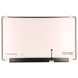 2-Power 15.6 FHD WUXGA LED Screen matte replaces 01ER492