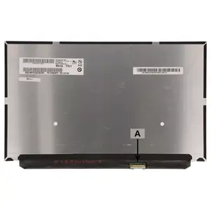 Displejs 2-Power 2P-01HY494 12.5" Full HD Skārienjūtīgs