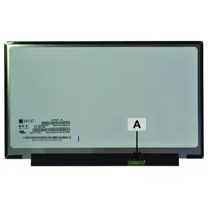 Дисплей 2-Power 12.5 1366x768 WXGA HD матовый экран