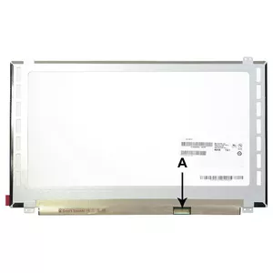 Laptop spare part 2-Power 2P-391-BDNR 15.6" Full HD