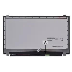Display 2-Power 15.6 WXGA 1366x768 HD LED Glossy Screen