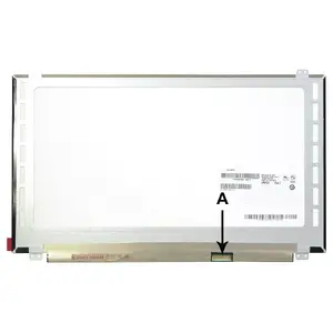Laptop spare part 2-Power 2P-5D10K93435 15.6" Full HD