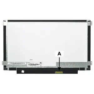 Display 2-Power 2P-5D10Q74989 11.6 inch WXGA