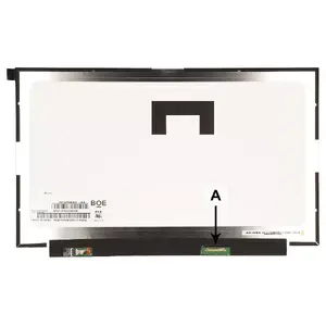 Display 2-Power 2P-5D11C12732 14" Full HD